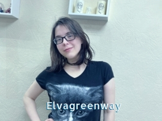 Elvagreenway