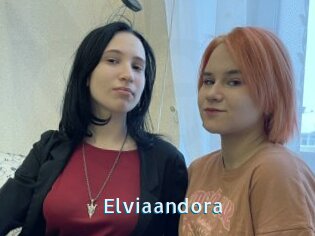 Elviaandora