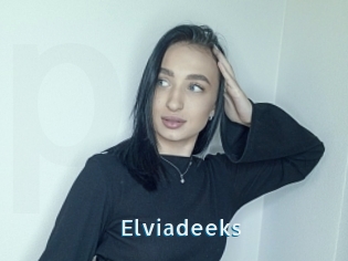 Elviadeeks