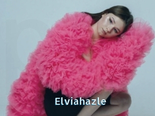 Elviahazle