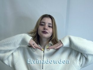 Elvinadowden