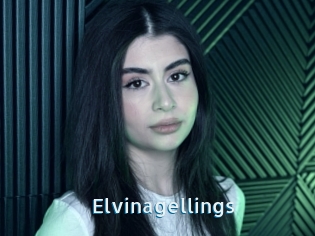 Elvinagellings