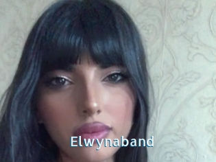 Elwynaband