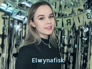 Elwynafisk