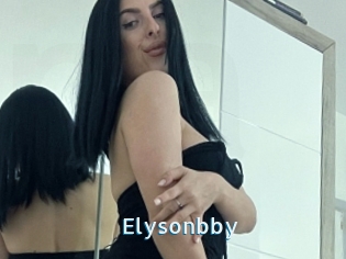 Elysonbby