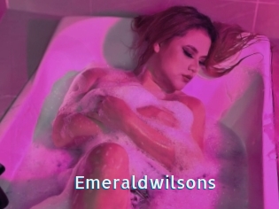 Emeraldwilsons