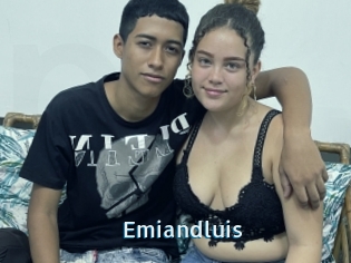 Emiandluis