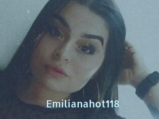 Emilianahot118