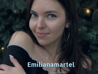 Emilianamartel