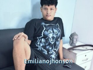 Emilianojhonson