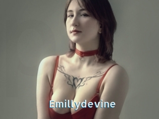 Emillydevine