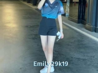 Emily29k19