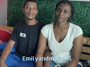 Emilyandmichael