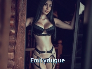 Emilyduque