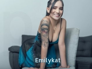 Emilykat