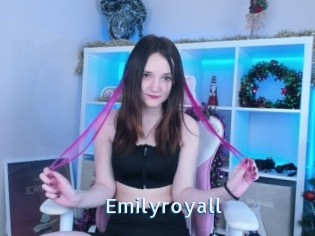 Emilyroyall