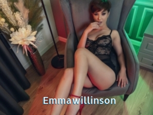 Emmawillinson