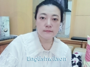 Englishwilson