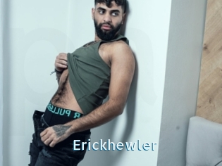 Erickhewler