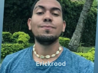 Erickrood