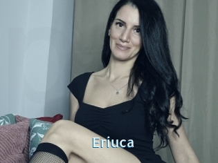 Eriuca