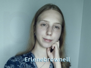 Erlenebrownell