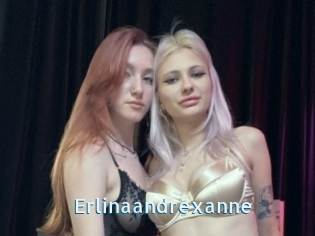 Erlinaandrexanne