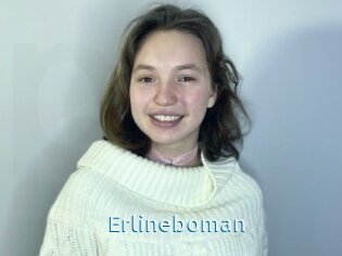 Erlineboman