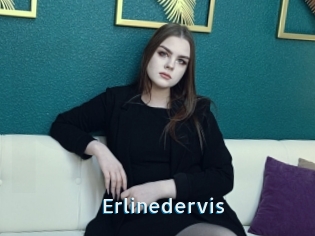 Erlinedervis