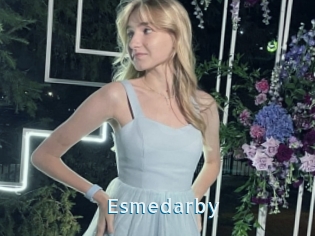 Esmedarby