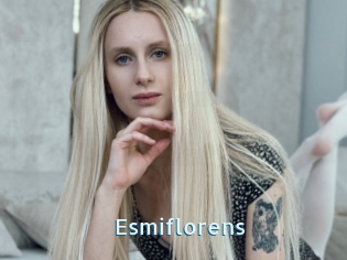 Esmiflorens