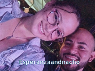 Esperanzaandnacho