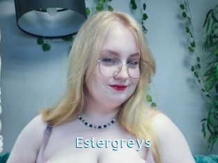 Estergreys