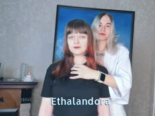 Ethalandora