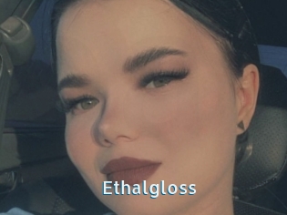 Ethalgloss