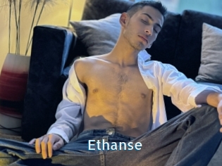 Ethanse