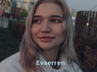 Evaerren