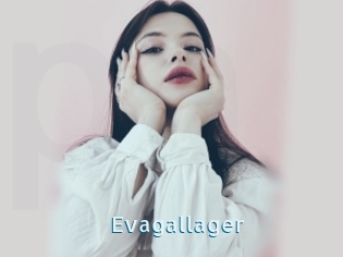 Evagallager