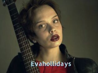 Evahollidays