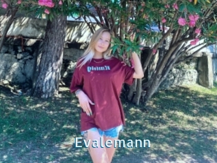 Evalemann