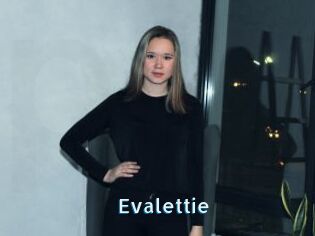 Evalettie