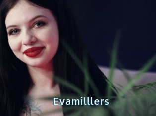 Evamilllers