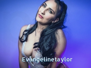 Evangelinetaylor