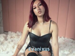 Evanixus