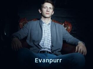 Evanpurr