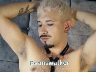 Evanswalker