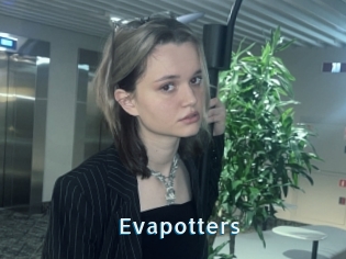 Evapotters