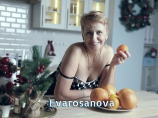 Evarosanova