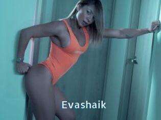 Evashaik