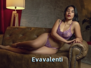 Evavalenti